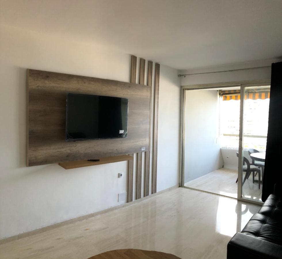 Marina06 Apartment Villeneuve-Loubet Bagian luar foto