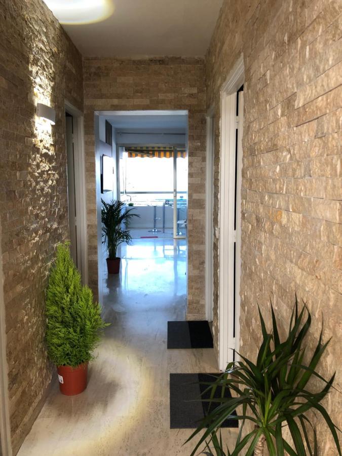 Marina06 Apartment Villeneuve-Loubet Bagian luar foto
